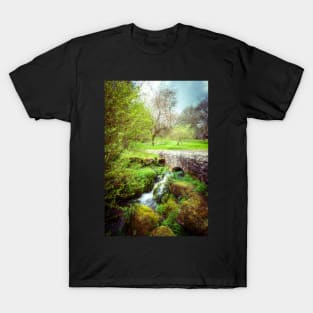 Time to Breathe T-Shirt